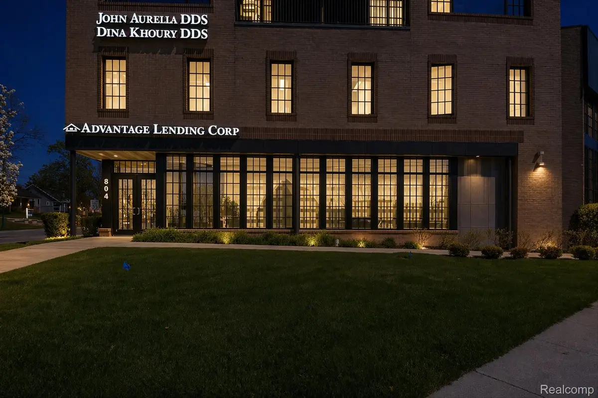 804 N Main Street #3A, Rochester, MI 48307 - #1