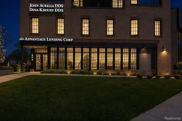 804 N Main Street #3A, Rochester, MI 48307