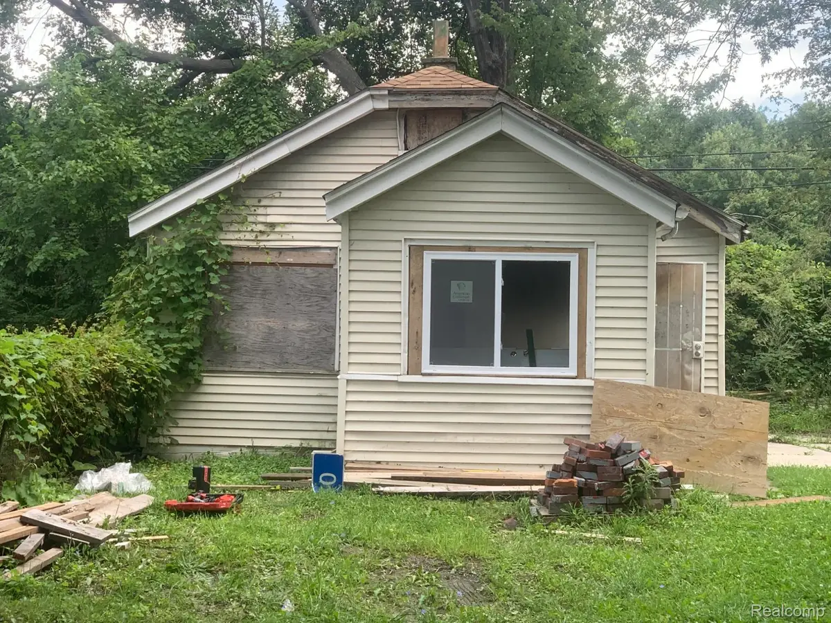 5800 Radnor Street, Detroit, MI 48224 - #1