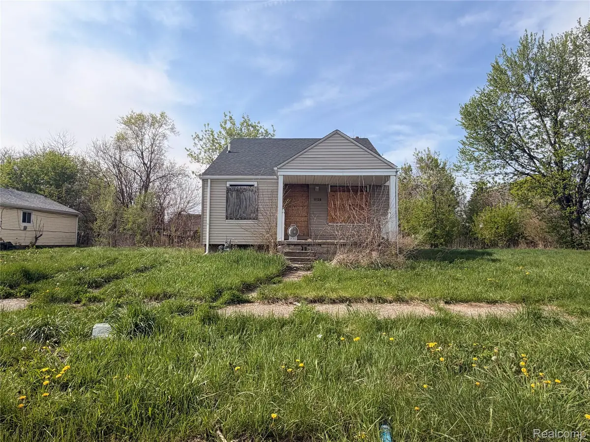 11159 Findlay Street, Detroit, MI 48205 - #1