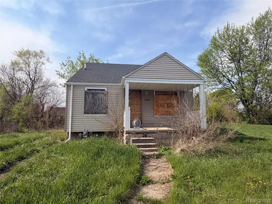 11159 Findlay Street, Detroit, MI 48205 - #3