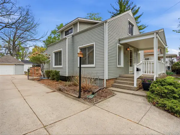 39 Woodward Heights Boulevard, PleasantRidge, MI 48069