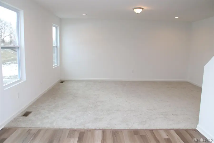 6007 Huron River Lane, Ypsilanti, MI 48197 - #2