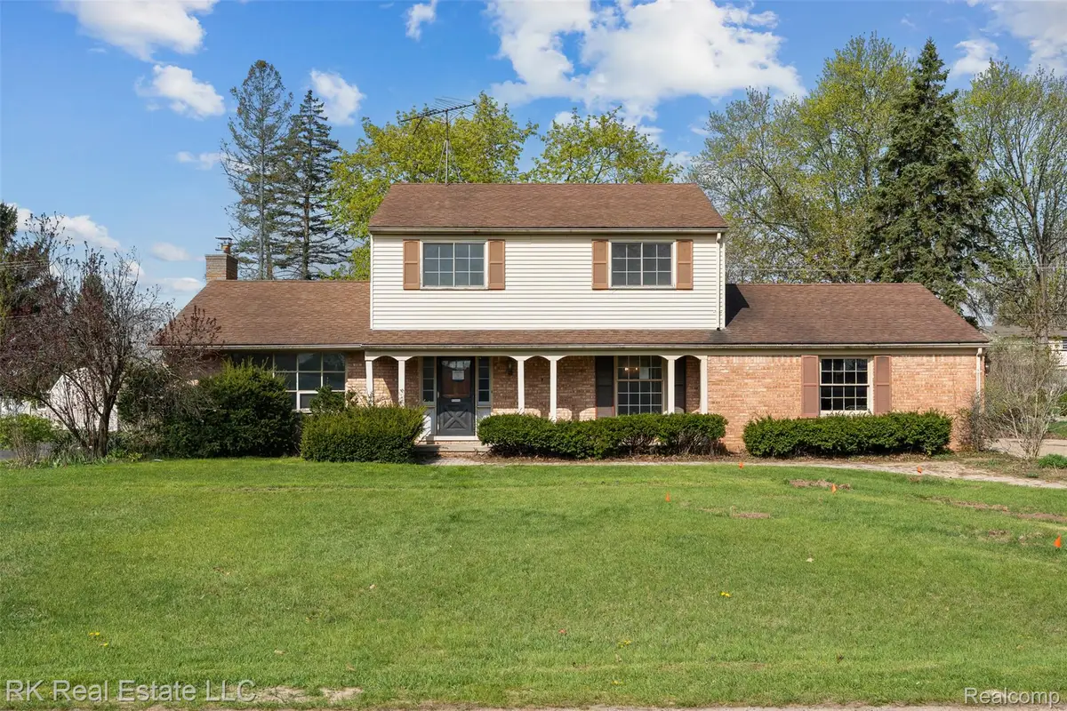 52489 Butternut Drive, Shelby, MI 48316 - #1