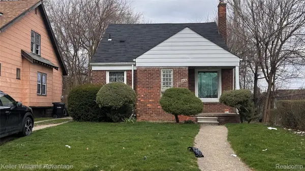 9526 Littlefield Street, Detroit, MI 48227