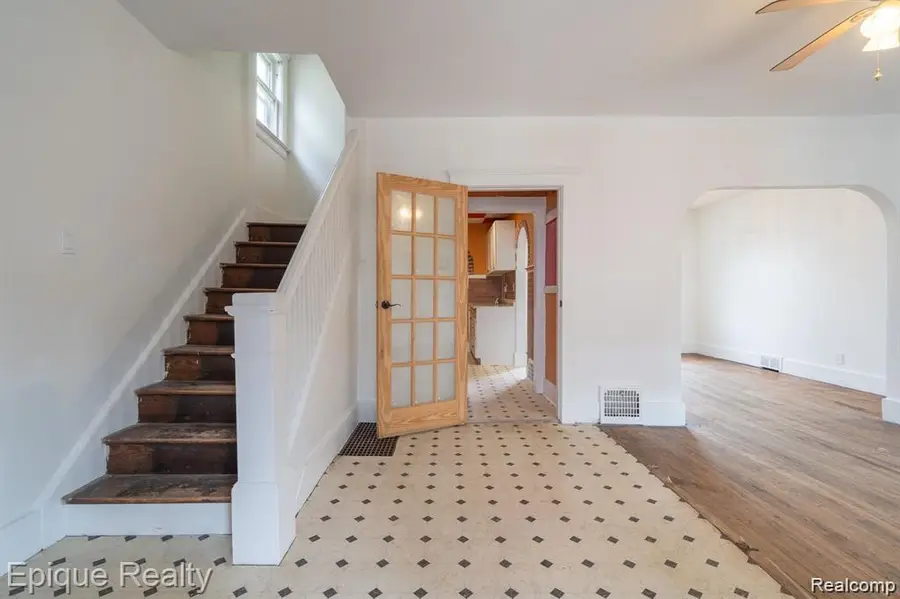 1978 Oakdale Street, Detroit, MI 48209 - #2
