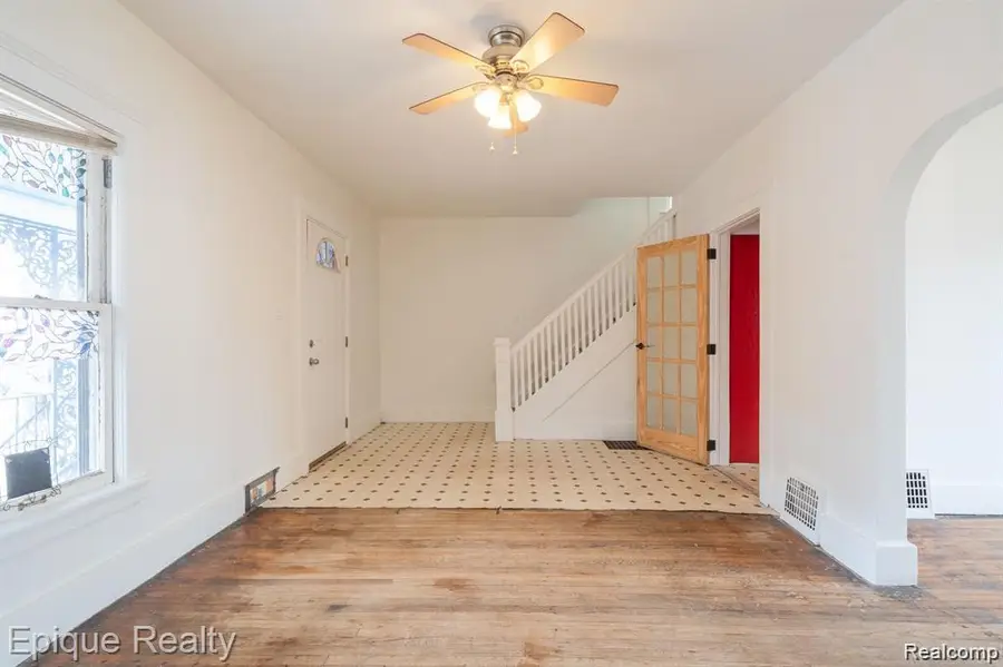 1978 Oakdale Street, Detroit, MI 48209 - #3