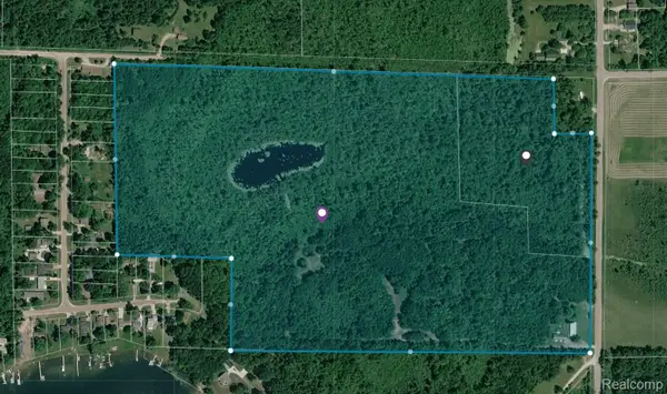 2889 Mill Station Road E, Hale, MI 48739