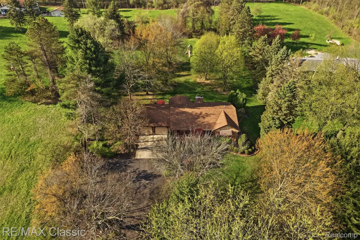 4134 Sleeth Road, Commerce Township, MI 48382 - #1