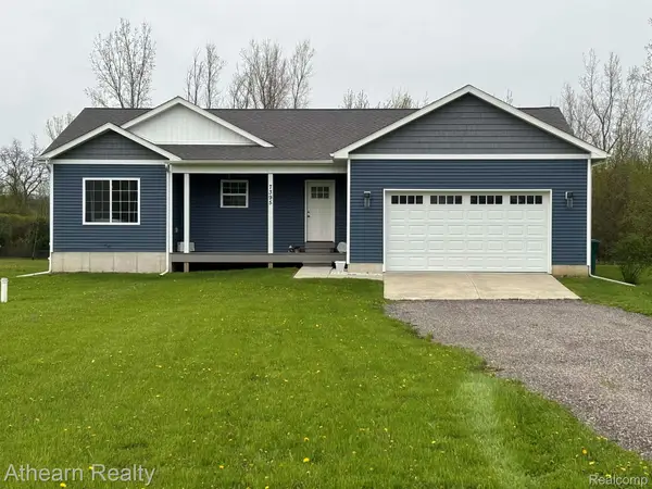 7395 Baldwin Road, SwartzCreek, MI 48473