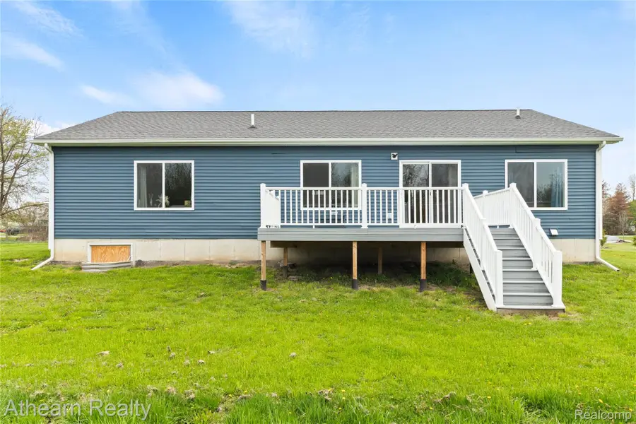 7395 Baldwin Road, Gaines, MI 48473 - #3