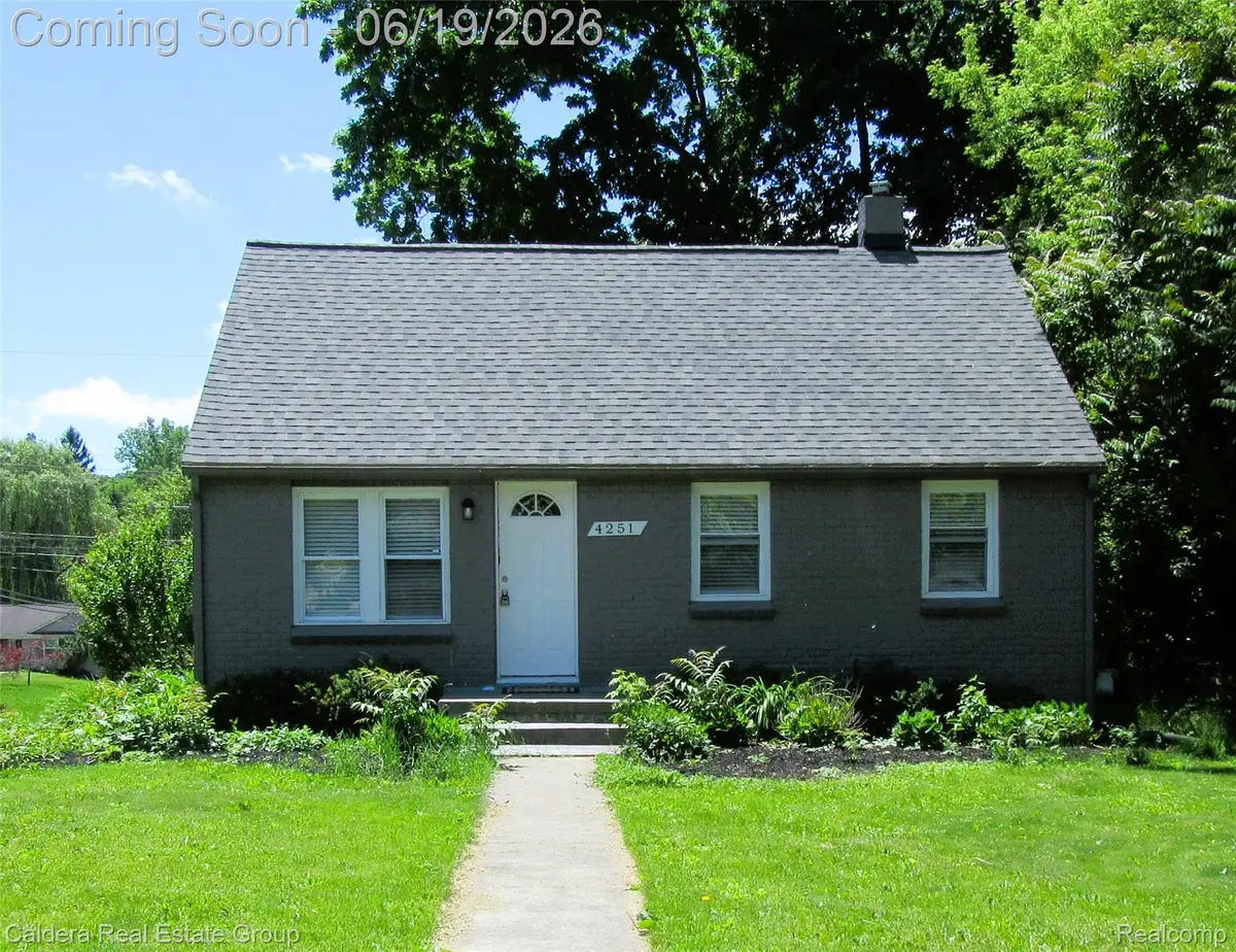 4251 Quebec Street, Auburn Hills, MI 48326 - #1