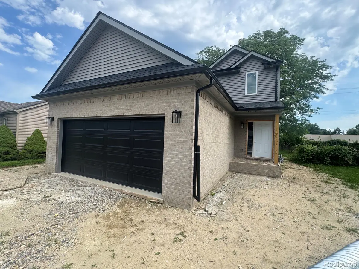 20220 Finley Street, Clinton Township, MI 48035 - #1