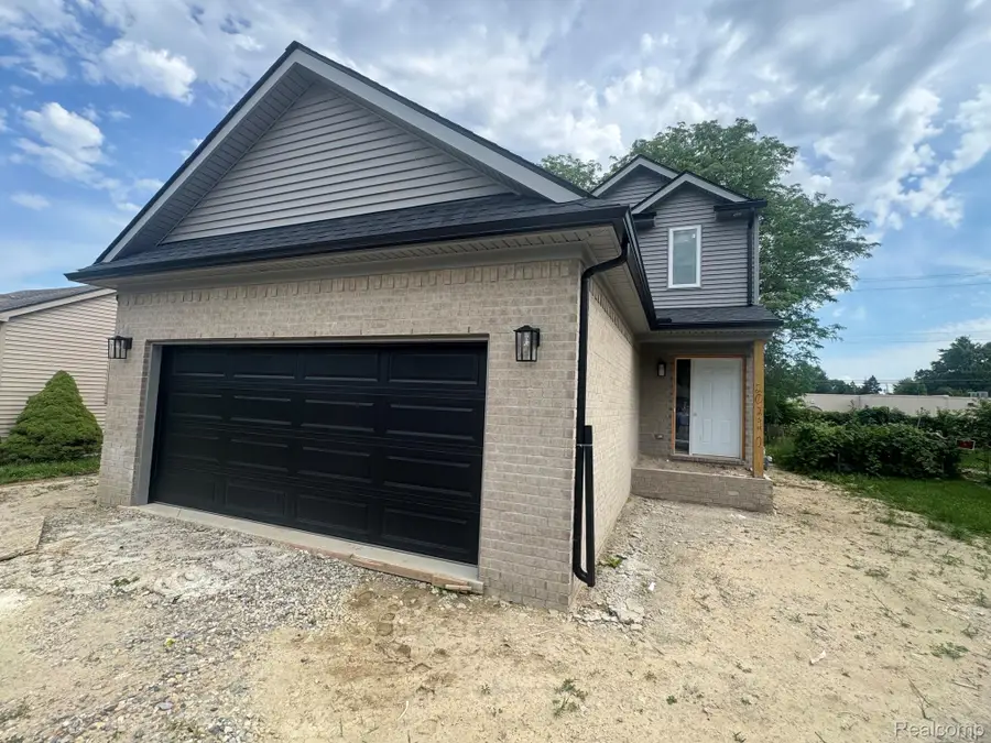 20220 Finley Street, Clinton Township, MI 48035 - #3