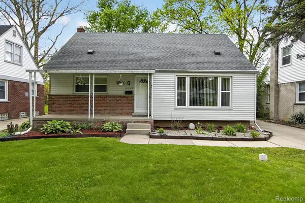 23125 Church Street, OakPark, MI 48237