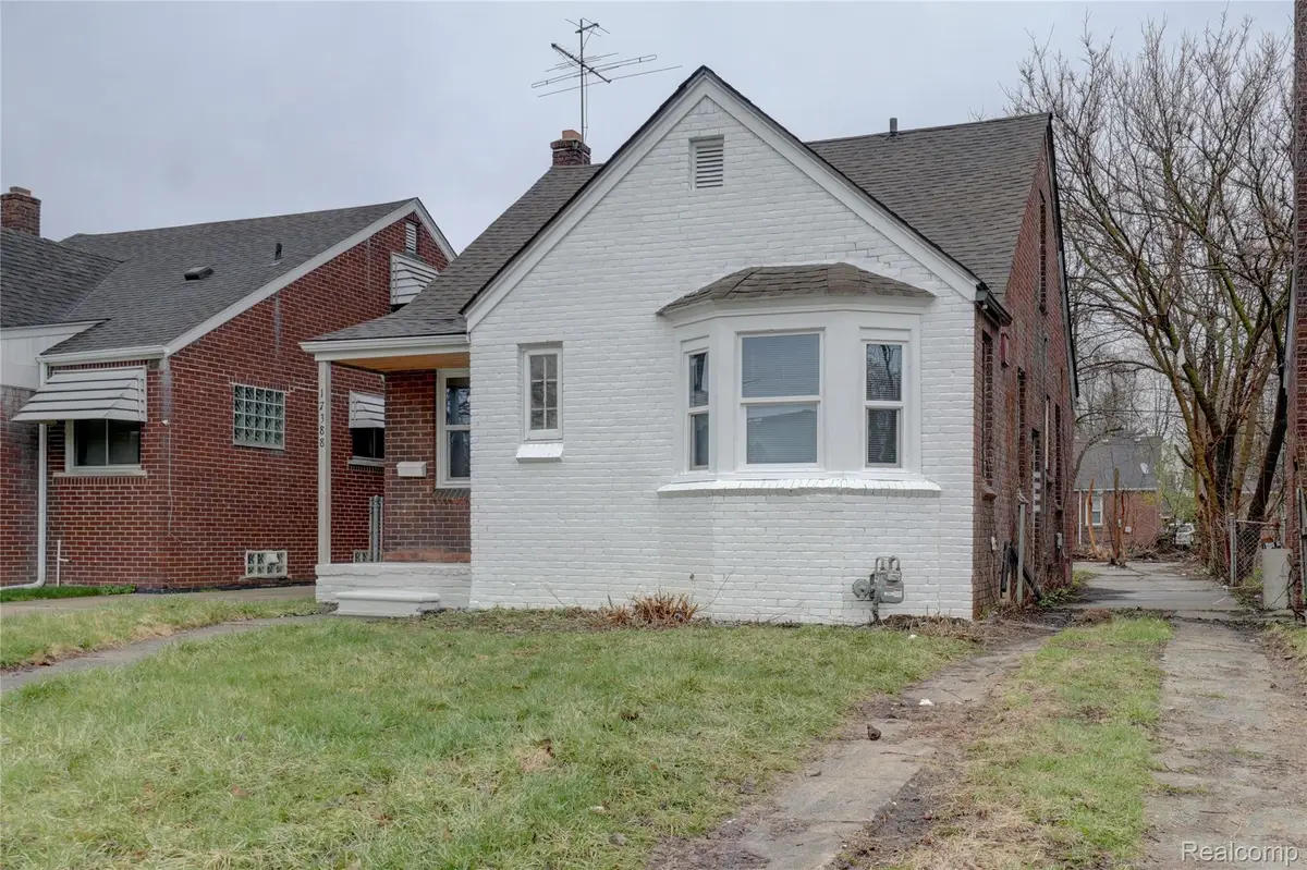 17388 Teppert Street, Detroit, MI 48234 - #1