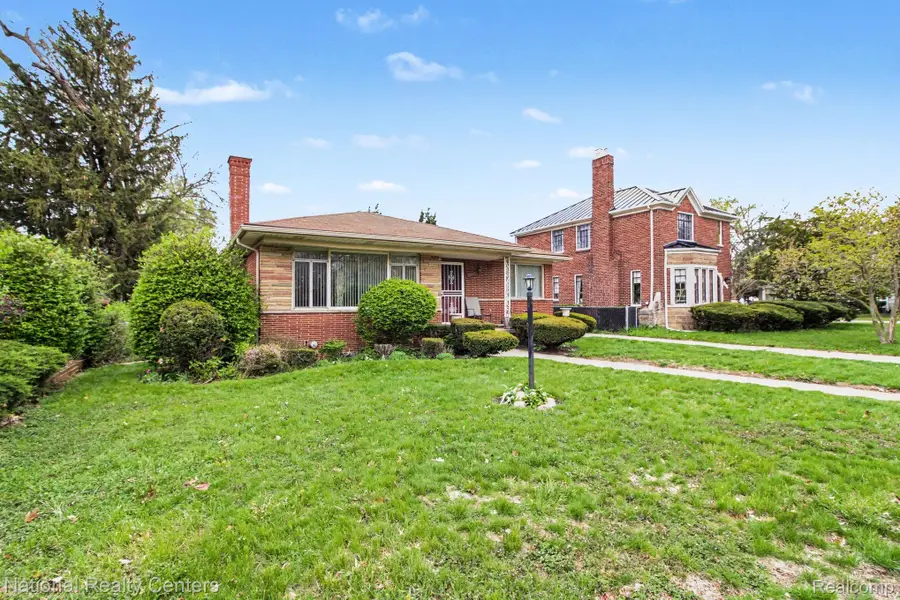 4424 W Outer Drive, Detroit, MI 48221 - #2