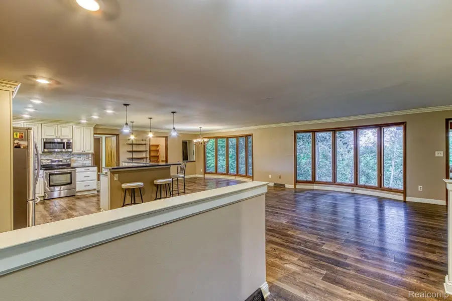 12012 Belle River Road, Riley, MI 48041 - #3