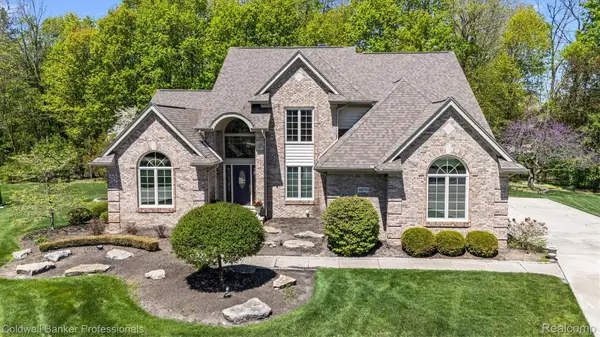 46770 Southview Lane, Plymouth, MI 48170