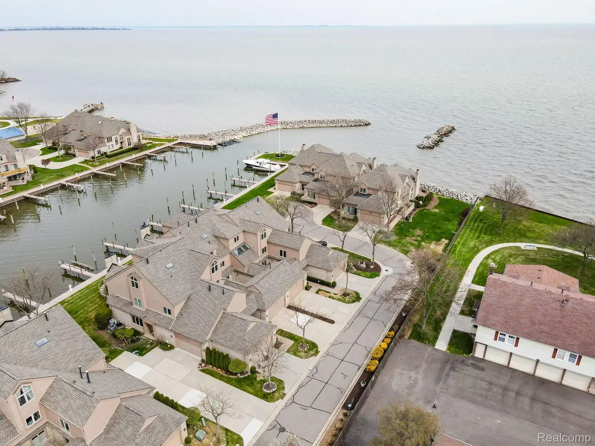26230 Harbour Pointe Drive S #44, Harrison Township, MI 48045 - #1
