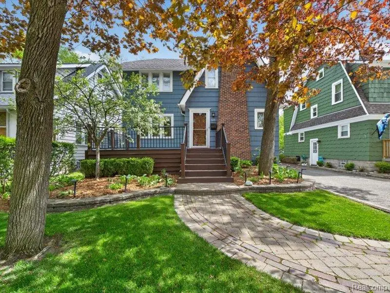 1115 Irving Avenue, Royal Oak, MI 48067 - #2