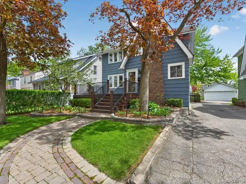 1115 Irving Avenue, Royal Oak, MI 48067 - #3