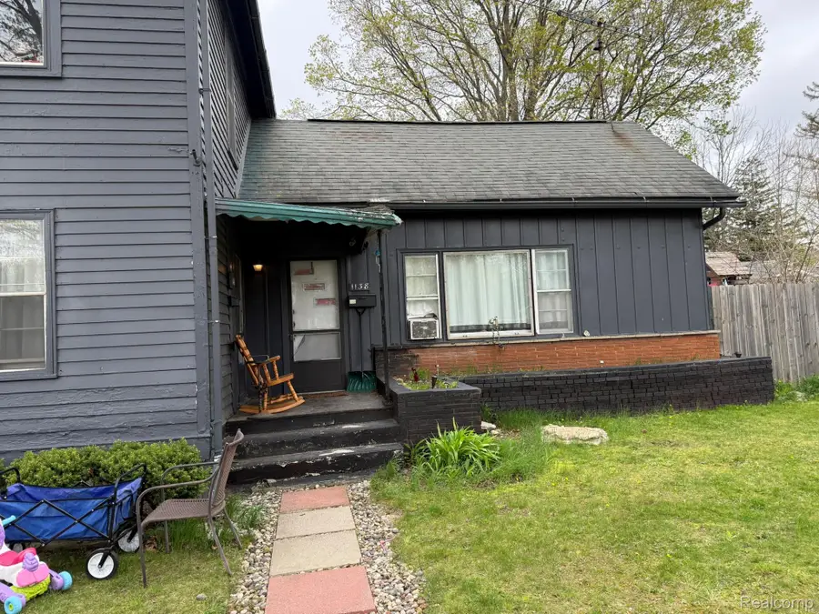 1138 W Oregon Street, Lapeer, MI 48446 - #3