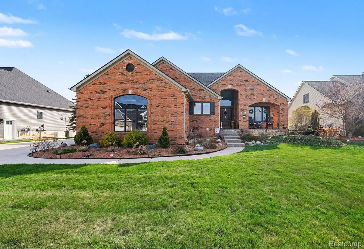 9084 Copper Ridge Drive, Davison, MI 48423 - #1