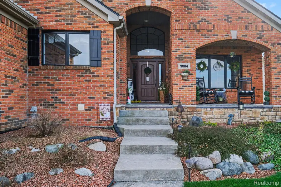 9084 Copper Ridge Drive, Davison, MI 48423 - #3
