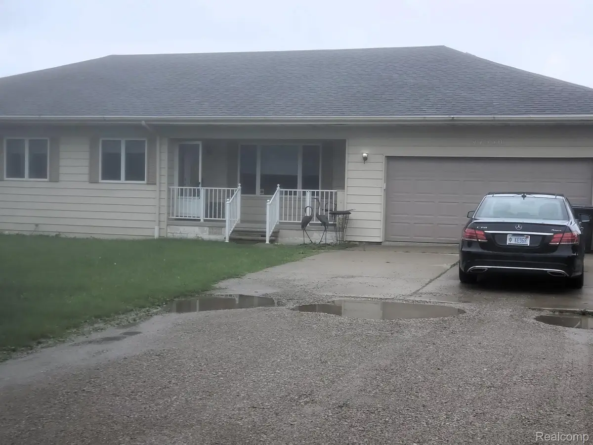 47550 Six Mile Road, Northville, MI 48168 - #1