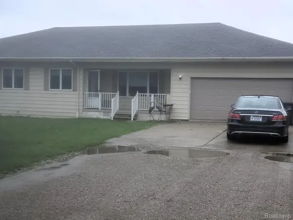47550 Six Mile Road, Northville, MI 48168