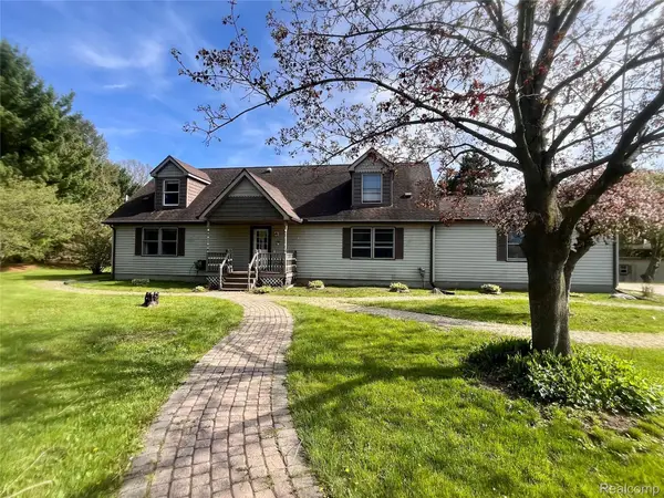 6126 Green Court, Chelsea, MI 48118