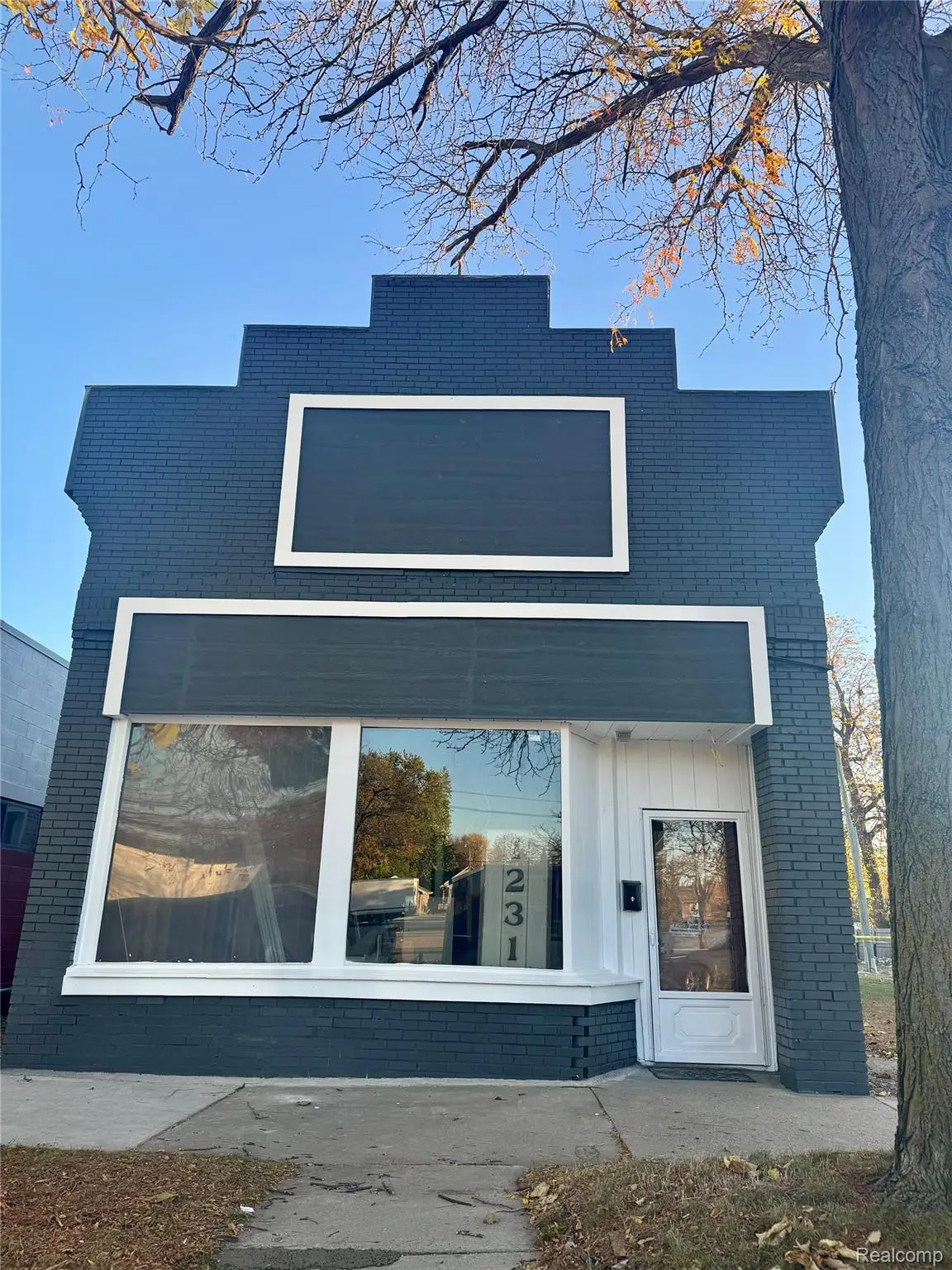 1231 Eureka Road, Wyandotte, MI 48192 - #1