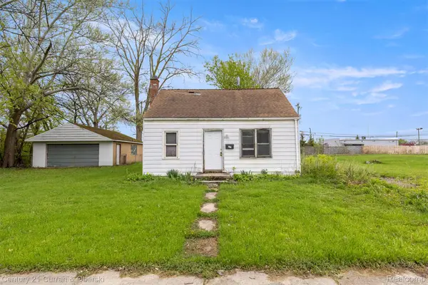 8070 Westpoint Street, Taylor, MI 48180