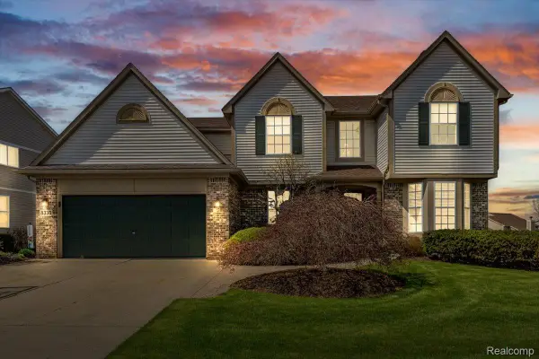 8330 Sherwood Drive, GrandBlanc, MI 48439