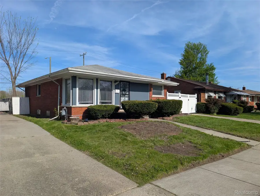 20140 Woodbine Street, Detroit, MI 48219 - #3