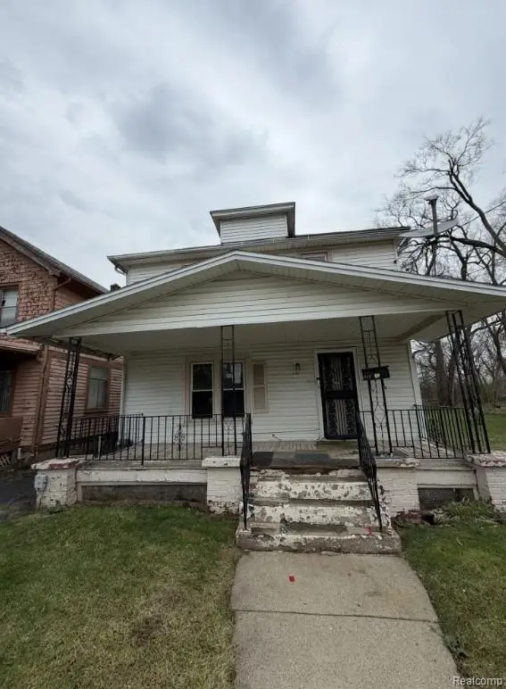 813 Addison Street, Flint, MI 48505
