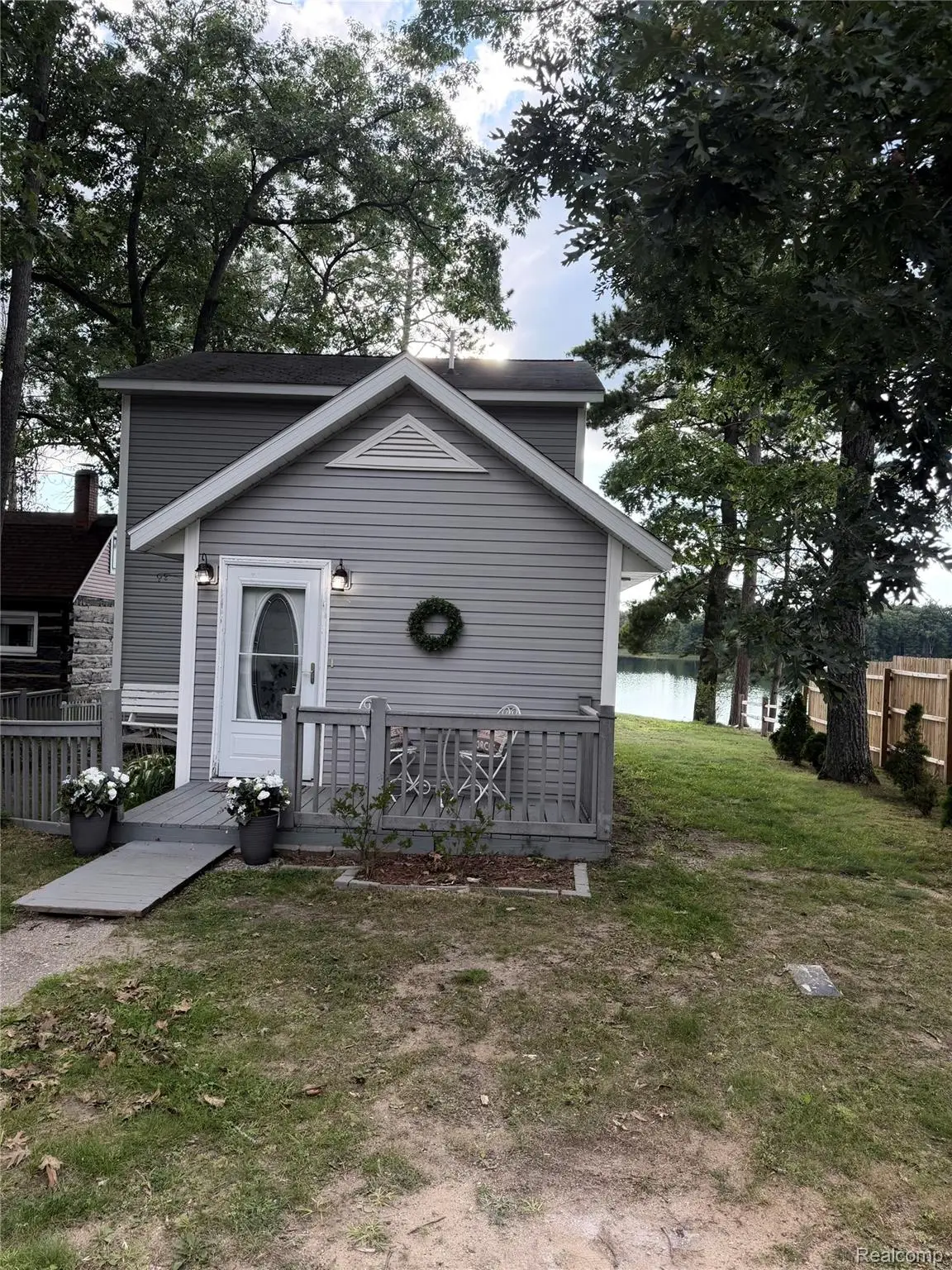 2779 Horseshoe Lake Road, Foster, MI 48661 - #1