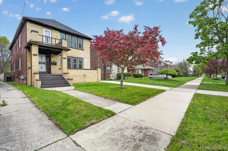 368 Piper Boulevard, Detroit, MI 48215 - #2