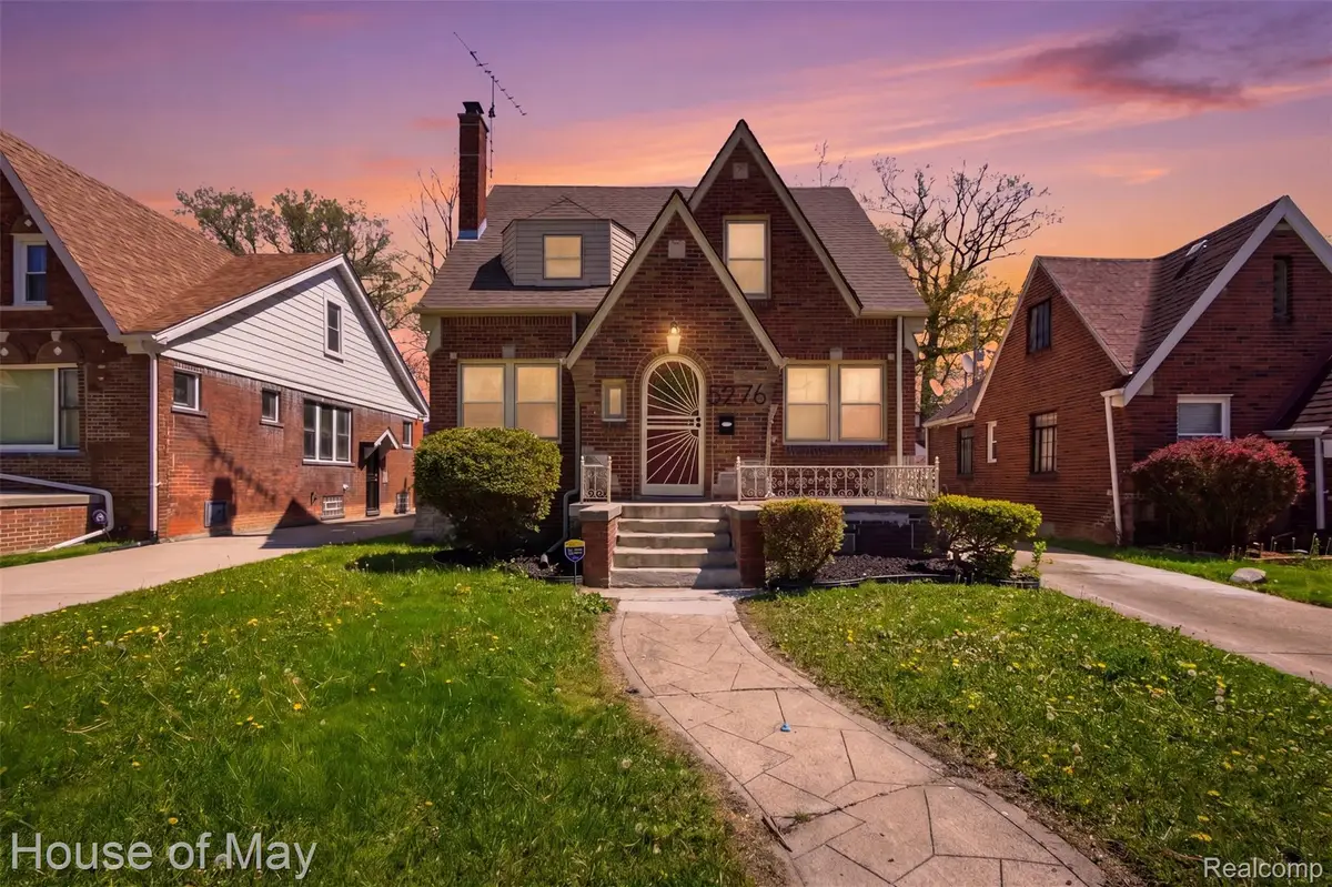 5276 Bedford Street, Detroit, MI 48224 - #1