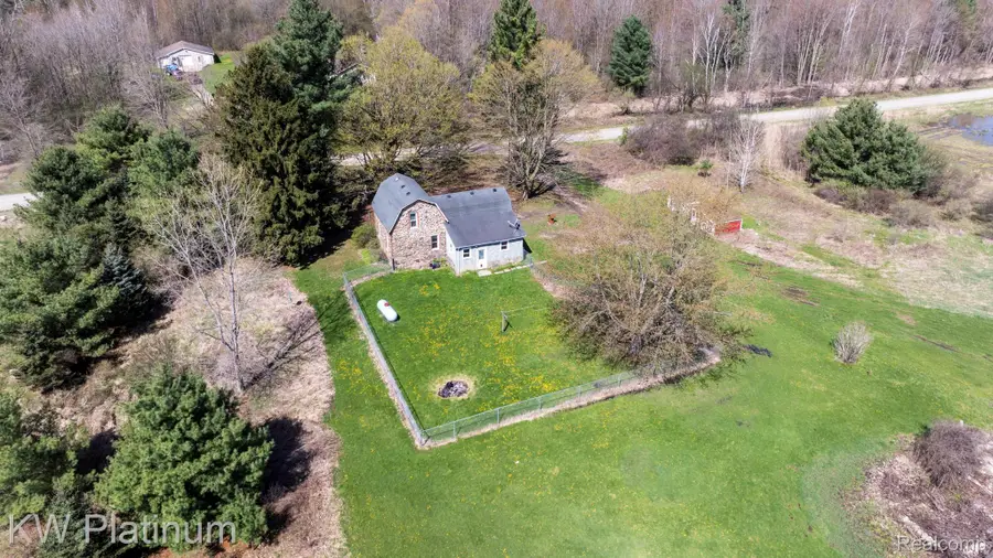 6674 Welch Road, Brockway, MI 48097 - #3