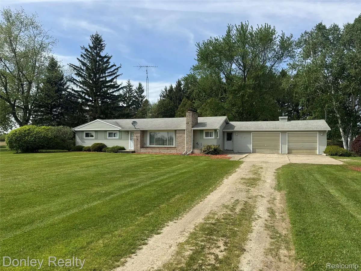 2100 W Sanilac Road, Sandusky, MI 48471 - #1