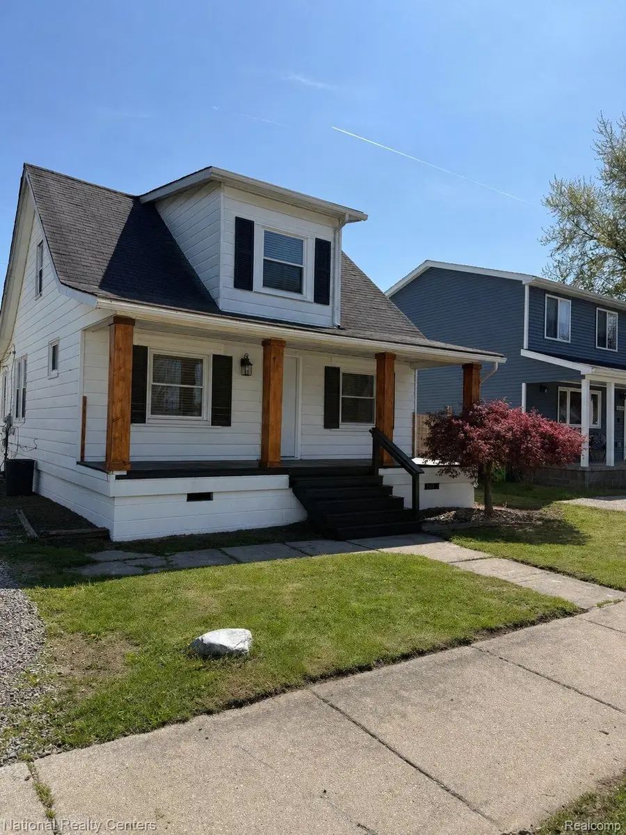 20510 Broadacres Street, Clinton Township, MI 48035 - #2