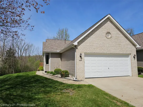 9257 Monica Drive #83, Davison, MI 48423