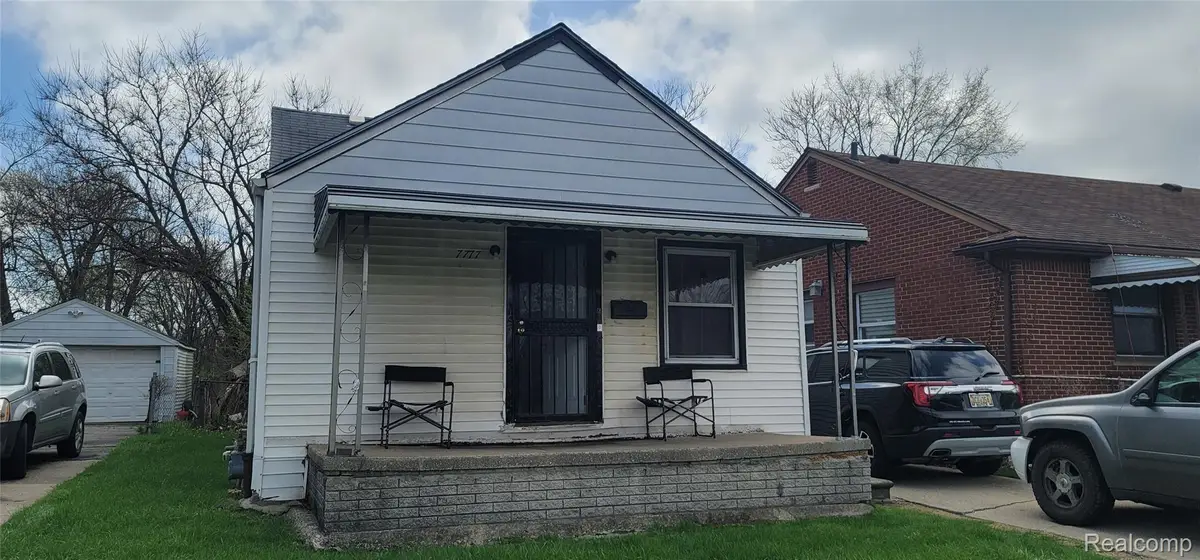 7777 W Outer Drive, Detroit, MI 48235 - #1