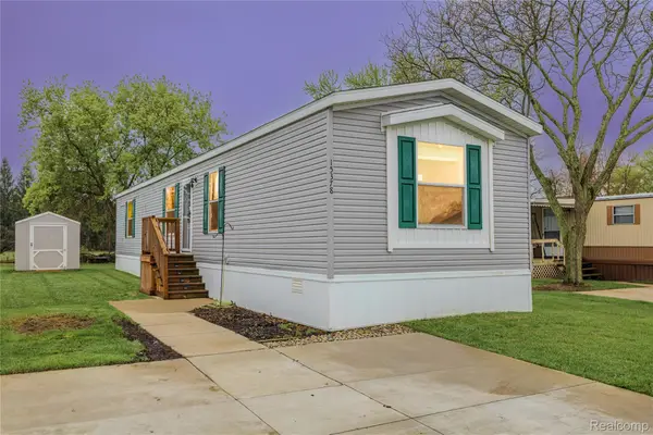 15378 Cartier, ClintonTownship, MI 48038
