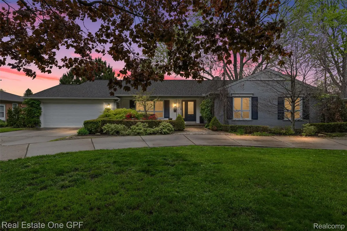 65 Willison Road, Village Of Grosse Pointe Shores, MI 48236 - #1