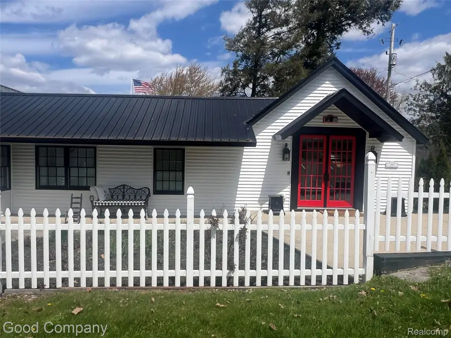 1849 E Pratt Lake Road, Gladwin, MI 48624 - #3