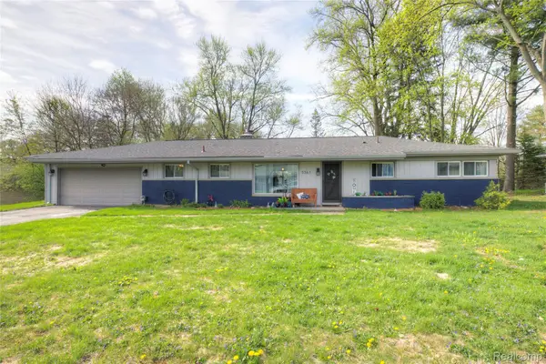 5367 Cambourne Place, WestBloomfield, MI 48322