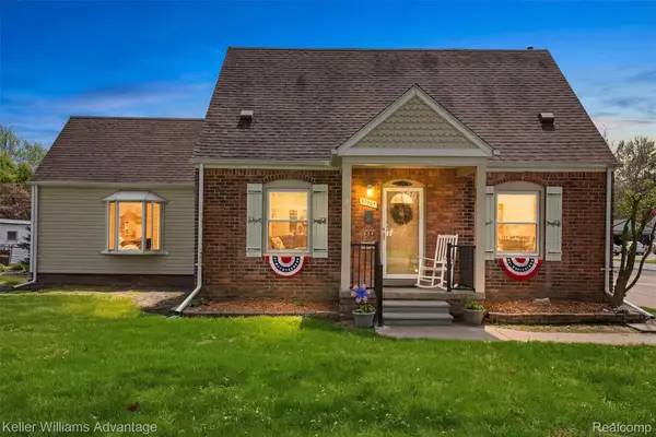 31987 Sheridan Street, GardenCity, MI 48135